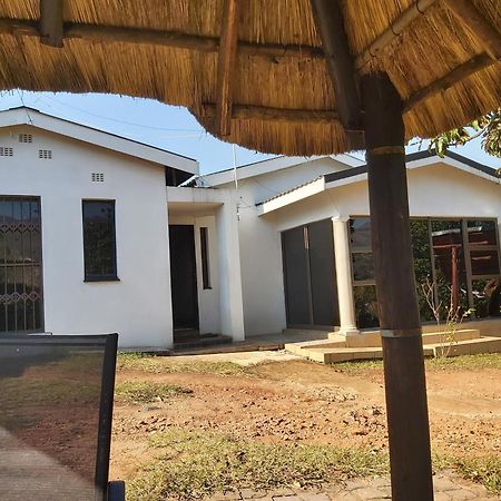 Thula Du Estate - One Bed Apartment Mbabane Værelse billede