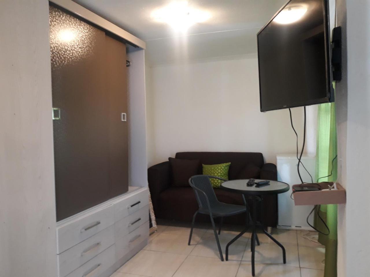 Thula Du Estate - One Bed Apartment Mbabane Eksteriør billede